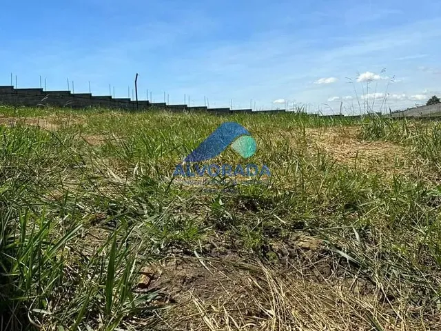 Terreno com 478m², à venda, no bairro Condomínio Residencial Jaguary em São José Dos Campos