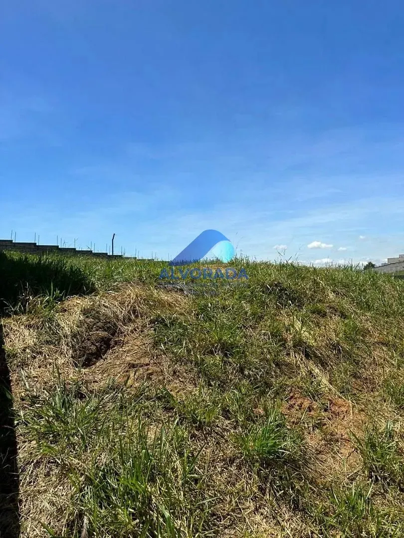 Terreno, 478 m² - Foto 1