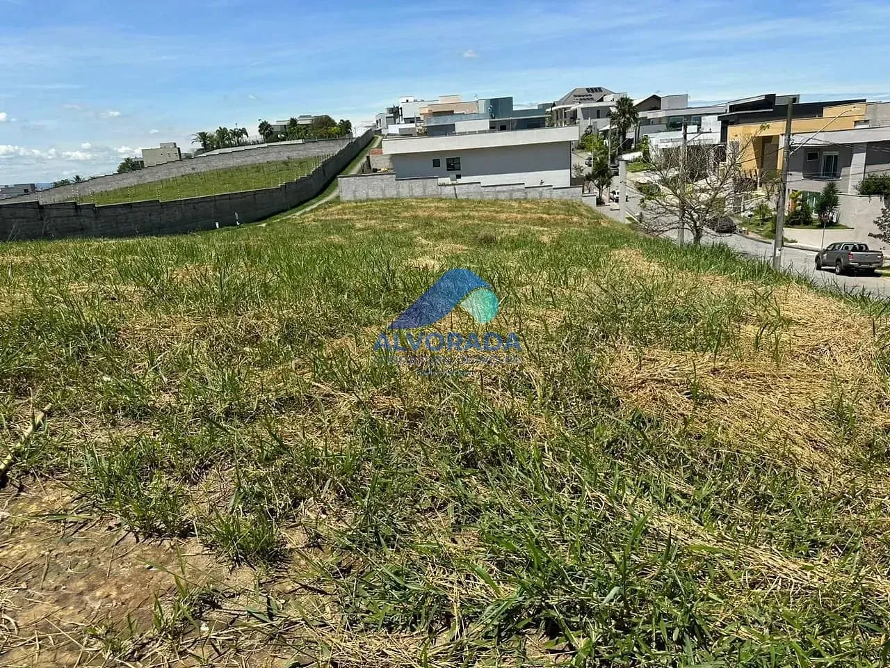 Terreno, 478 m² - Foto 6