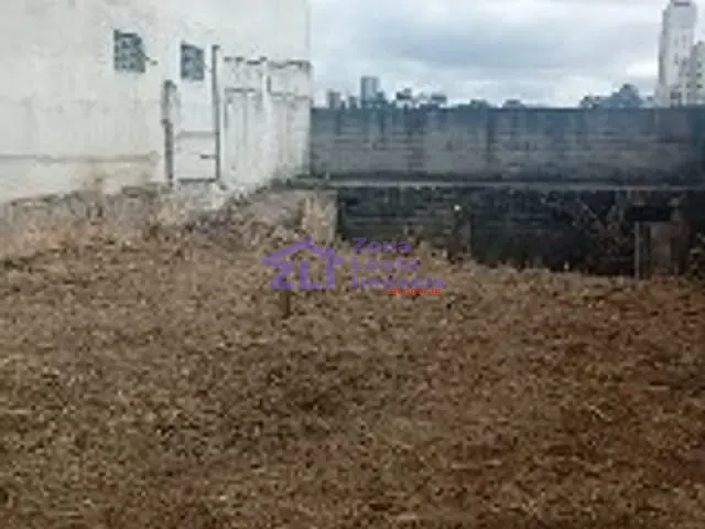 Terreno com 200m², à venda, no bairro Vila Formosa em São Paulo