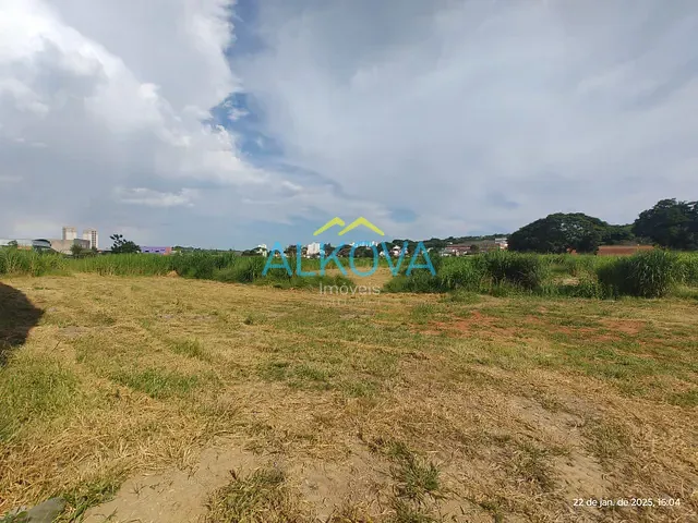 Terreno com 20233m², à venda, no bairro Residencial São Paulo em Jacareí