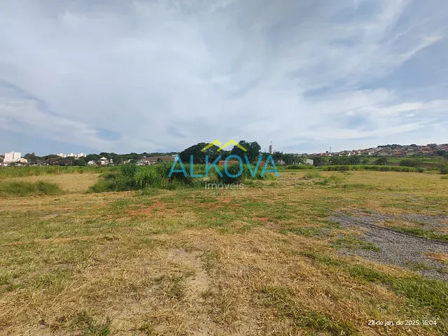 Terreno com 20233m², à venda, no bairro Residencial São Paulo em Jacareí