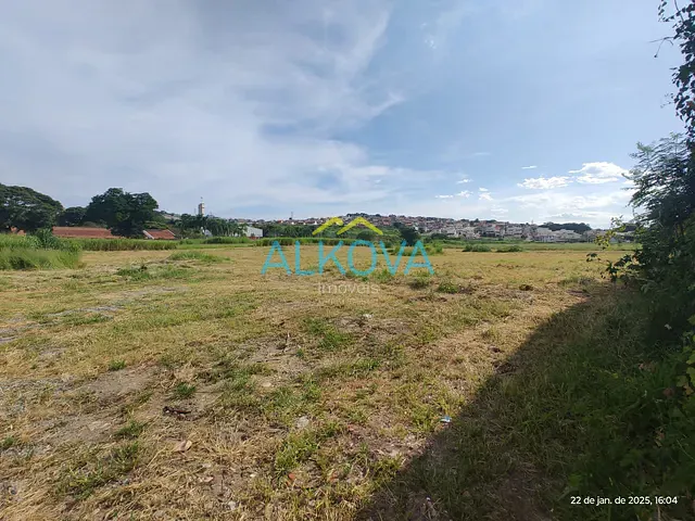 Terreno com 20233m², à venda, no bairro Residencial São Paulo em Jacareí