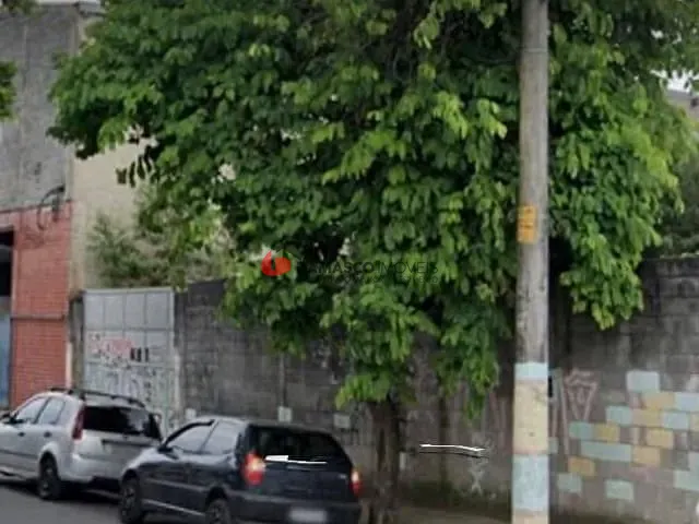 Terreno com 440m², para alugar, no bairro Centro em São Caetano do Sul