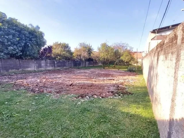 Terreno à venda, no bairro Boqueirão em Curitiba