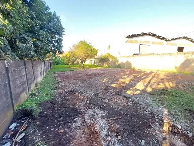 Terreno à venda, no bairro Boqueirão em Curitiba