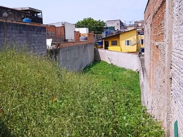 Terreno com 263m², à venda, no bairro Jardim dos Álamos em São Paulo