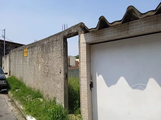 Terreno com 263m², à venda, no bairro Jardim dos Álamos em São Paulo