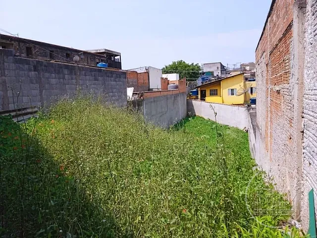 Terreno com 263m², à venda, no bairro Jardim dos Álamos em São Paulo