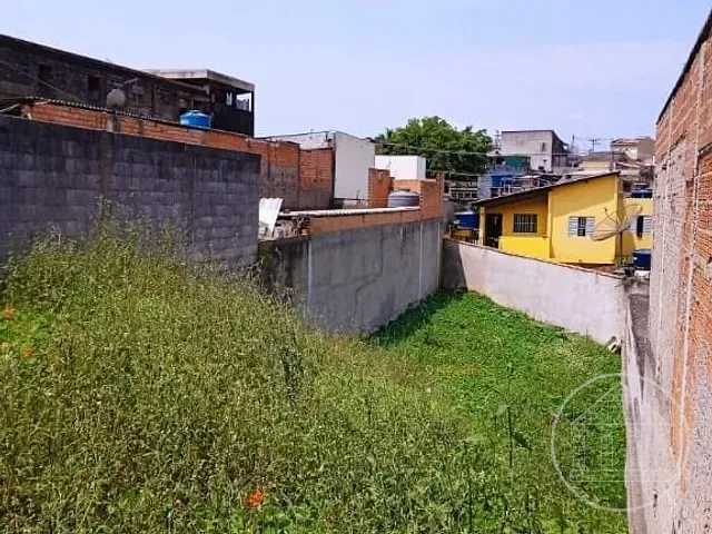 Terreno com 263m², à venda, no bairro Jardim dos Álamos em São Paulo