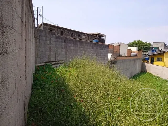 Terreno com 263m², à venda, no bairro Jardim dos Álamos em São Paulo