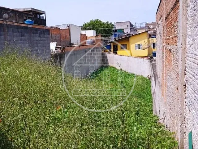 Terreno com 263m², à venda, no bairro Jardim dos Álamos em São Paulo
