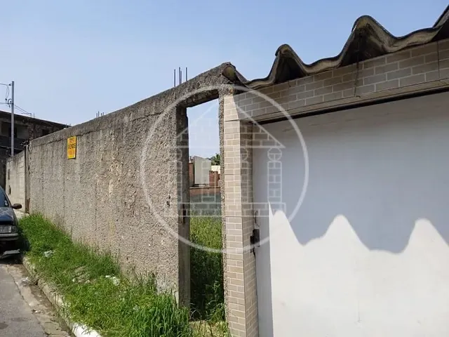 Terreno com 263m², à venda, no bairro Jardim dos Álamos em São Paulo