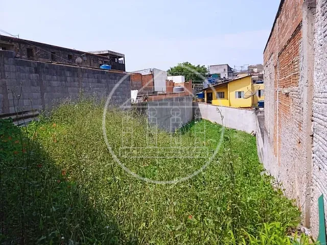 Terreno com 263m², à venda, no bairro Jardim dos Álamos em São Paulo