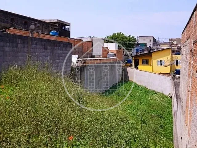 Terreno com 263m², à venda, no bairro Jardim dos Álamos em São Paulo