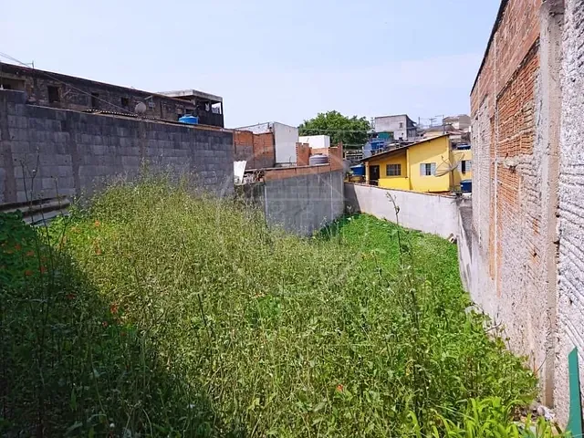 Terreno com 263m², à venda, no bairro Jardim dos Álamos em São Paulo