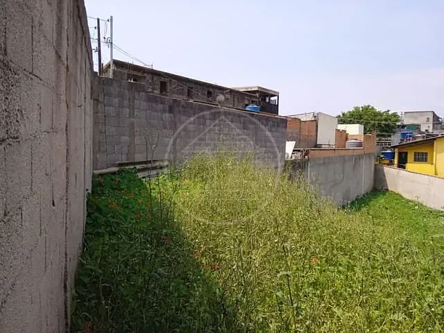 Terreno com 263m², à venda, no bairro Jardim dos Álamos em São Paulo