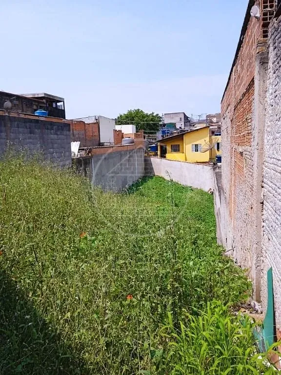 Terreno, 263 m² - Foto 5