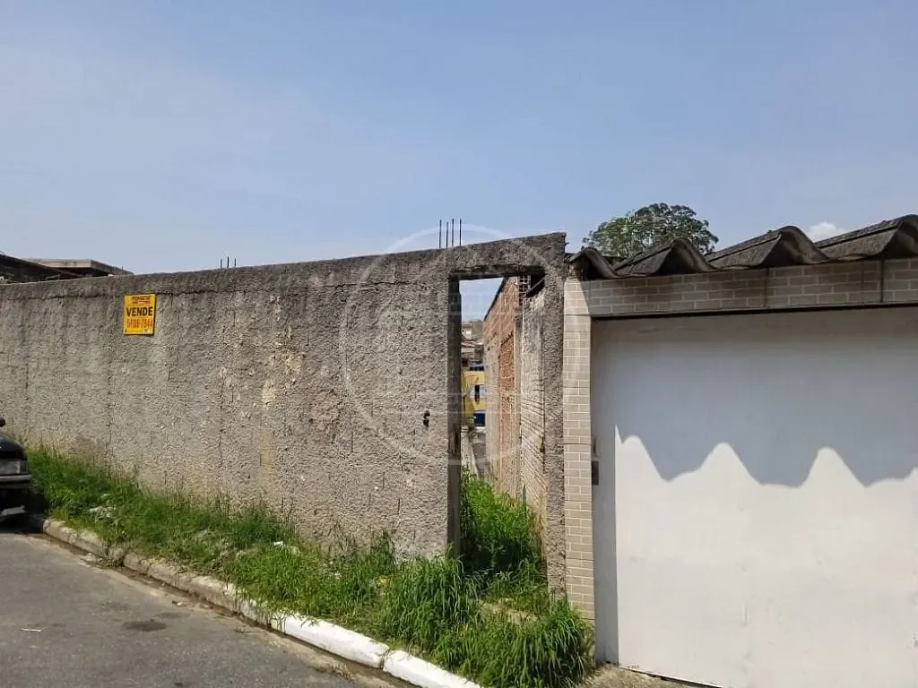 Terreno, 263 m² - Foto 8