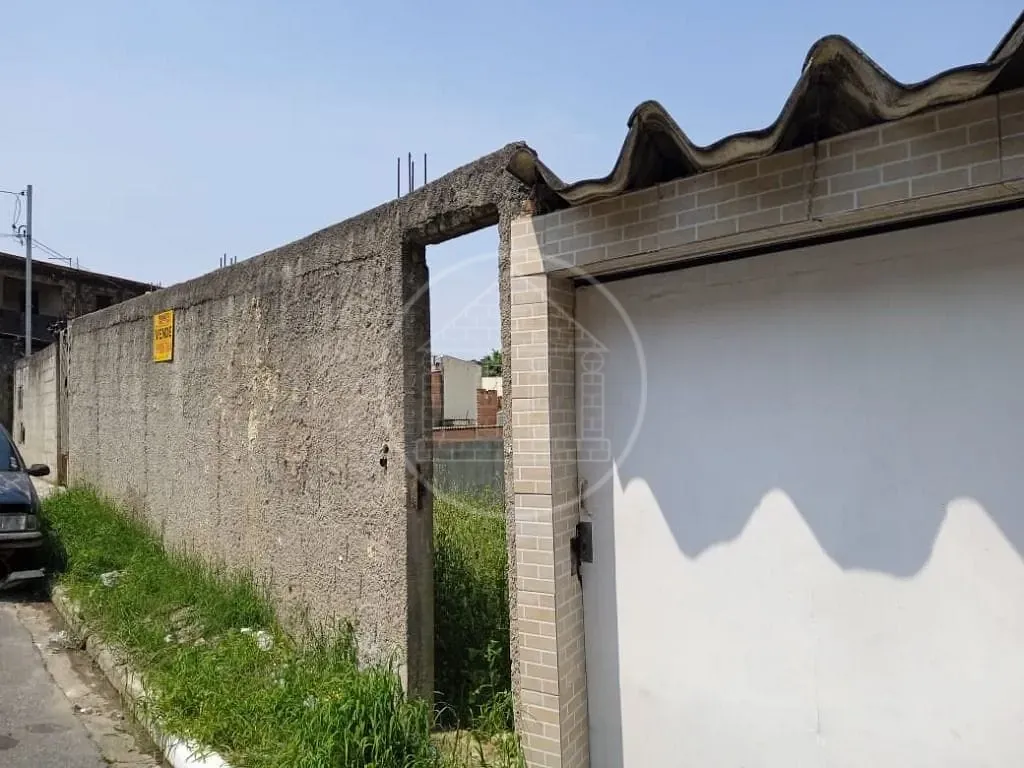 Terreno, 263 m² - Foto 2