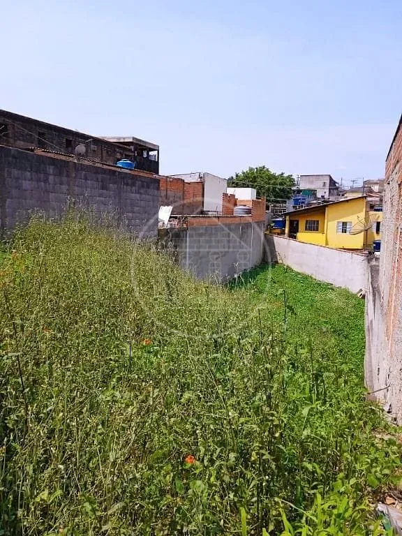 Terreno, 263 m² - Foto 6