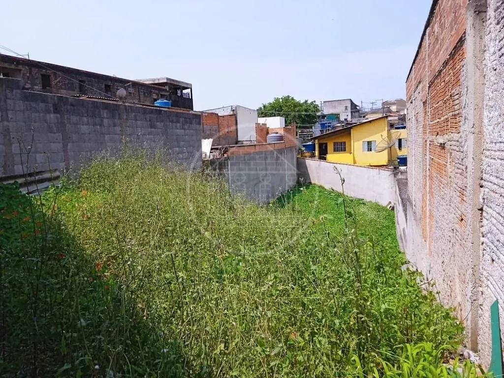 Terreno, 263 m² - Foto 3