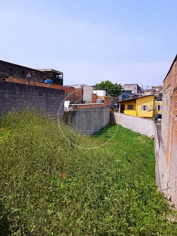 Terreno, 263 m² - Foto 4