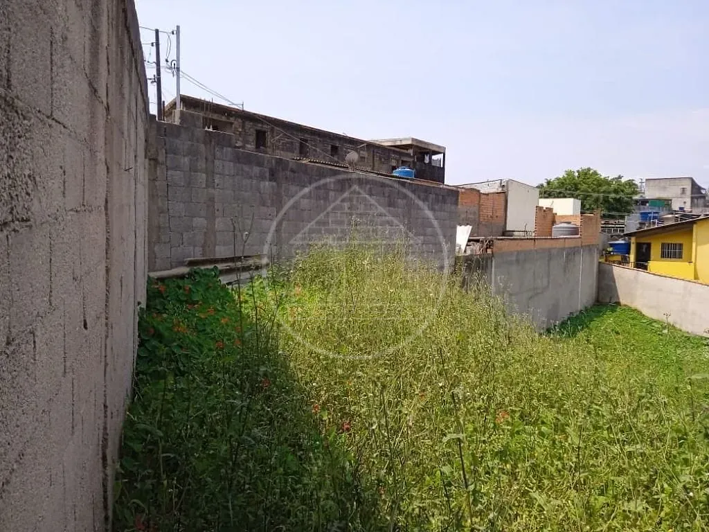 Terreno, 263 m² - Foto 1