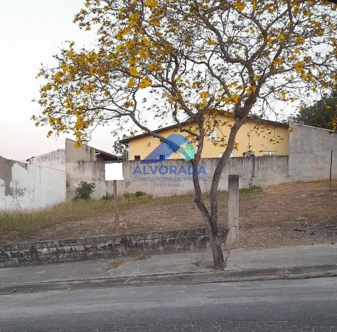 Terreno, 200 m² - Foto 1