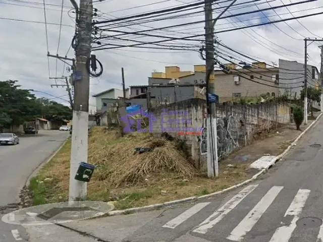 Terreno com 710m², à venda, no bairro Vila Carmosina em São Paulo