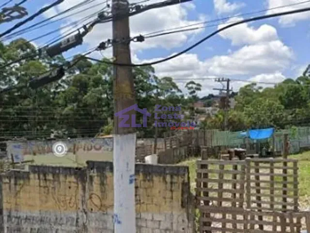 Terreno com 710m², à venda, no bairro Vila Carmosina em São Paulo