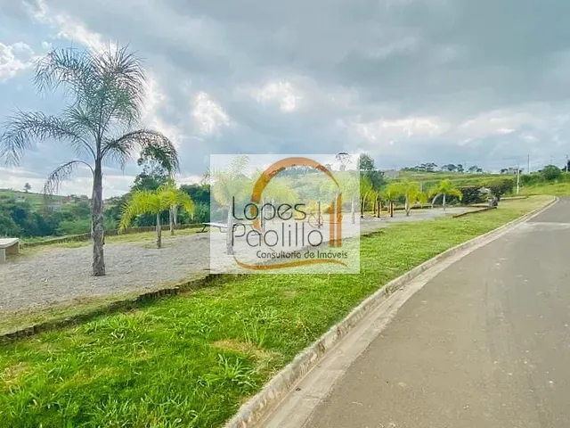 Terreno com 280m², à venda, no bairro Vale das Flores em Atibaia