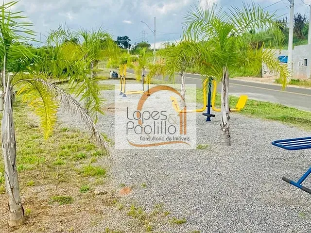 Terreno com 280m², à venda, no bairro Vale das Flores em Atibaia