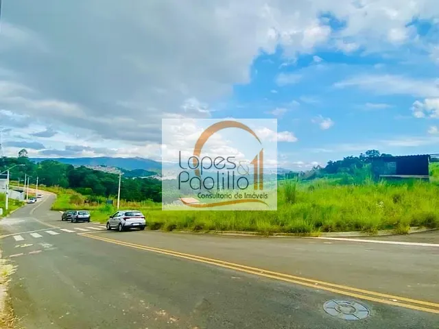 Terreno com 280m², à venda, no bairro Vale das Flores em Atibaia