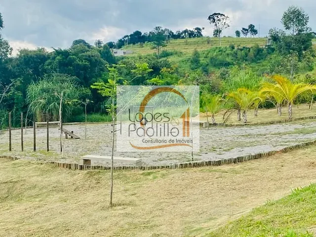Terreno com 280m², à venda, no bairro Vale das Flores em Atibaia