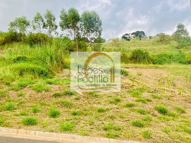 Terreno com 280m², à venda, no bairro Vale das Flores em Atibaia