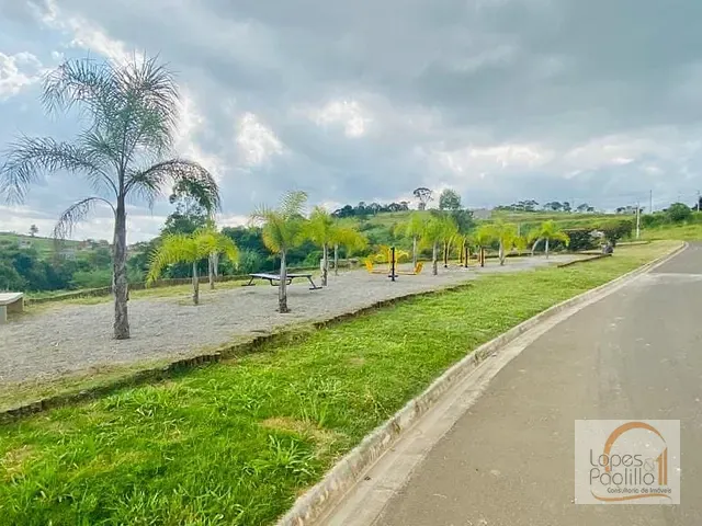Terreno com 280m², à venda, no bairro Vale das Flores em Atibaia
