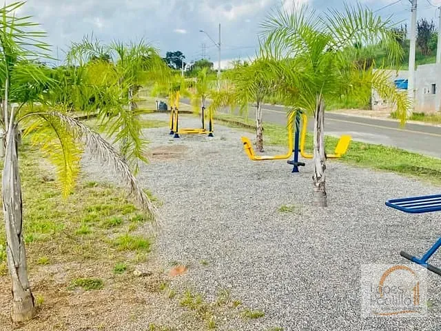 Terreno com 280m², à venda, no bairro Vale das Flores em Atibaia