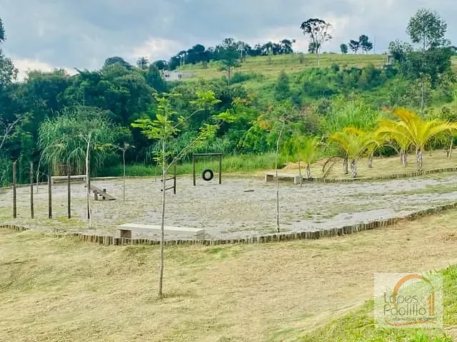 Terreno com 280m², à venda, no bairro Vale das Flores em Atibaia
