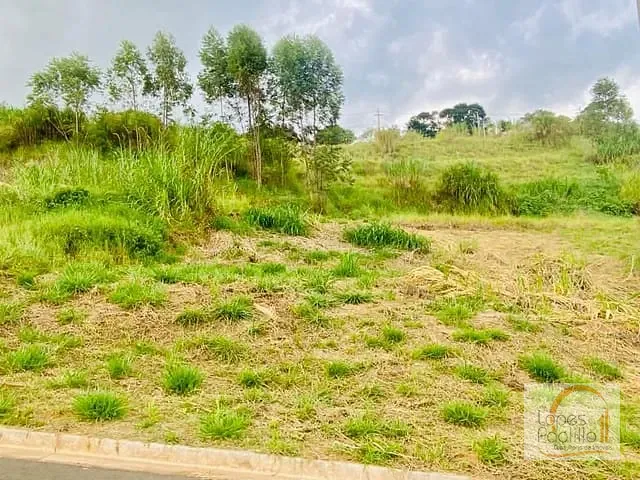 Terreno com 280m², à venda, no bairro Vale das Flores em Atibaia