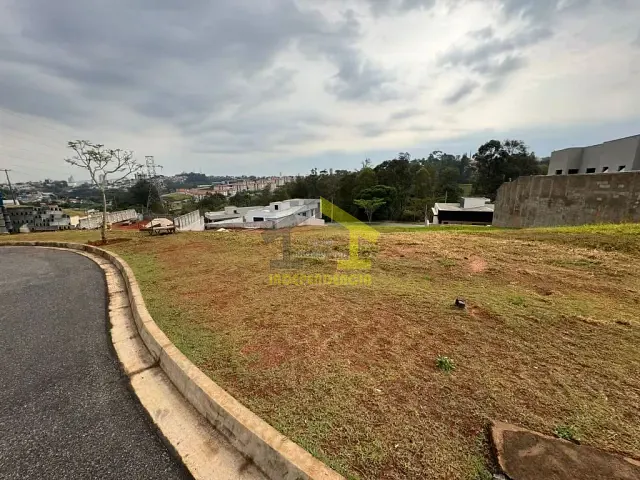 Terreno com 396m², à venda, no bairro Fazenda Santa Rosa em Itatiba