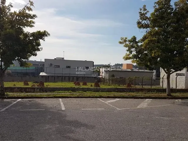 Terreno com 2000m², à venda, no bairro Jardim do Paço em Sorocaba