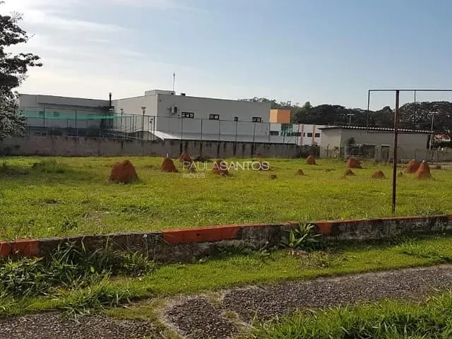Terreno com 2000m², à venda, no bairro Jardim do Paço em Sorocaba
