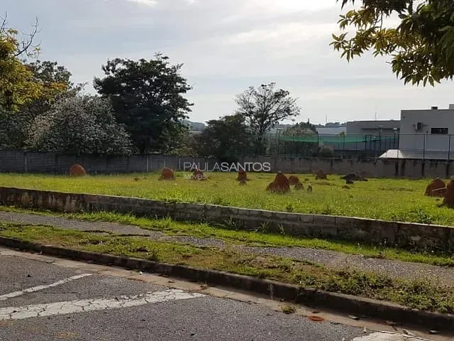 Terreno com 2000m², à venda, no bairro Jardim do Paço em Sorocaba
