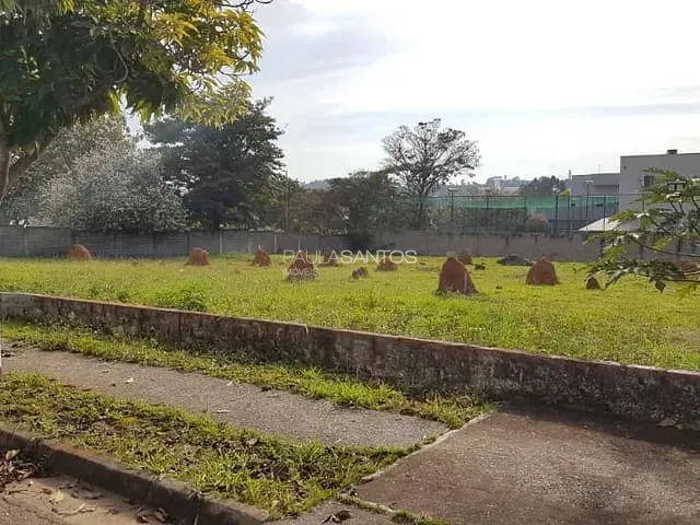 Terreno com 2000m², à venda, no bairro Jardim do Paço em Sorocaba