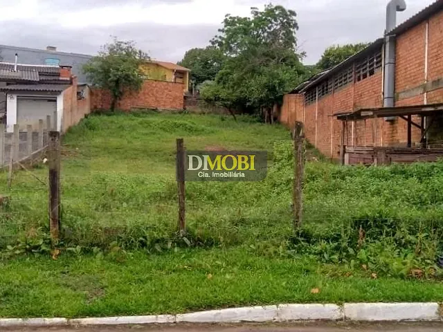 Terreno com 776m², à venda, no bairro Monte Belo em Gravataí
