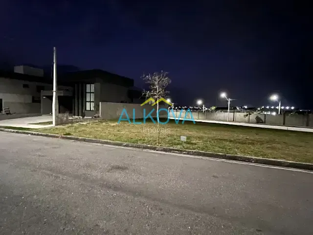 Terreno com 250m², à venda, no bairro Loteamento Fazenda Ronda em São José dos Campos