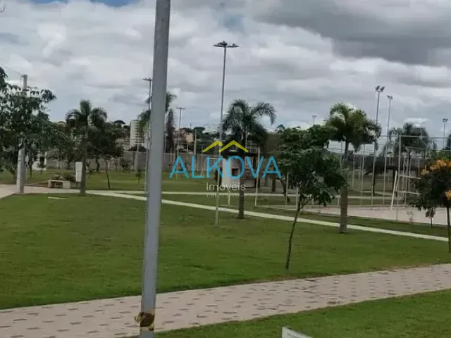 Terreno com 250m², à venda, no bairro Loteamento Fazenda Ronda em São José dos Campos