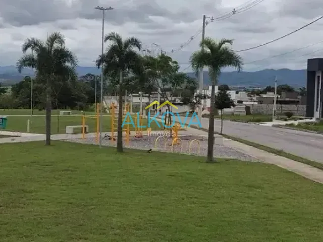Terreno com 250m², à venda, no bairro Loteamento Fazenda Ronda em São José dos Campos