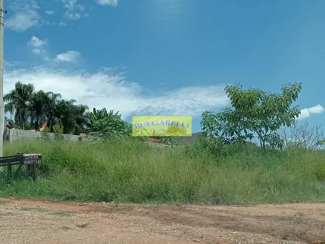 Terreno com 591m², à venda, no bairro Caxambu em Jundiaí